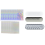 New Bajituo Pressing Mold 58mm Blank Button Badge for Button Making 1