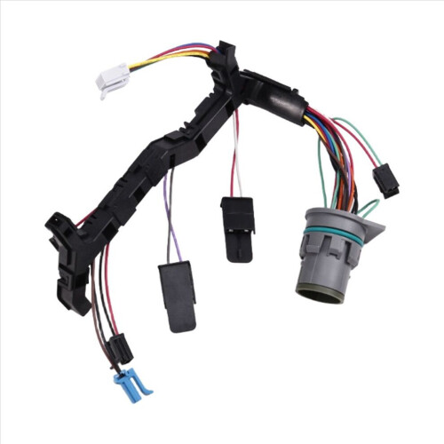 29541371 5 Speed Transmission Wiring Harness for
