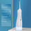Lave-dents électrique, lave-dents buccal B 3
