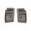 Front Left Right Air Conditioner Outlet Dashboard Air Outlet 1