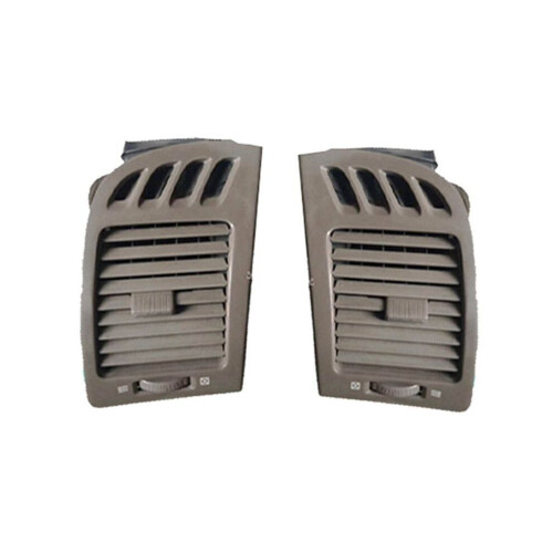 Front Left Right Air Conditioner Outlet Dashboard Air Outlet
