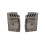 Front Left Right Air Conditioner Outlet Dashboard Air Outlet 2