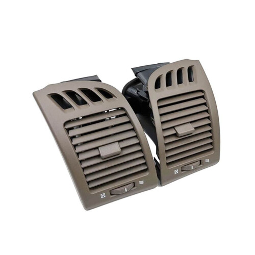 Front Left Right Air Conditioner Outlet Dashboard Air Outlet 2