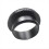 Metall-Adapterring Adapterring M72x1 auf M54x0,75 4