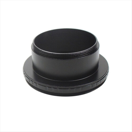 Metall-Adapterring Adapterring M72x1 auf M54x0,75 2