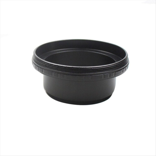 Metall-Adapterring Adapterring M72x1 auf M54x0,75 1