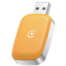 Kabelloser CarPlay-Adapter für Autos, Smart Dongle A