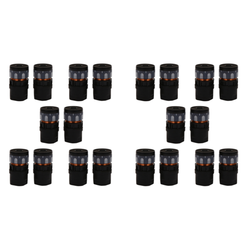 Microphone Dynamic Microphones Core Capsule Universal