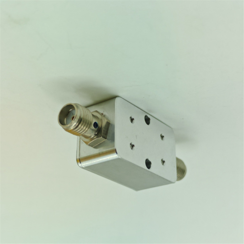 416MHz Filter Band Pass Filter with Shielded Housing 1