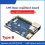 Placa base Raspberry Pi CM5 (B) para Compute Module 5 Lite/EMMC 2