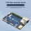 Placa base Raspberry Pi CM5 (B) para Compute Module 5 Lite/EMMC 4