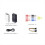 for SLogic Combo 8 Logic Analyzer DAPLink CKLink Debug Tool 80M Black 3