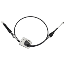 Cable de control de cambio de transmisión de automóvil 33820-1A220 para
