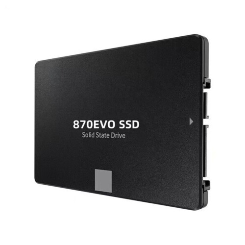 Scalable Upgrade 4TB Solid State Disk For Desktop and Desktop