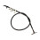 Parking Brake Cable Right for Terracan 2001-2006 3