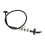 Parking Brake Cable Right for Terracan 2001-2006 2