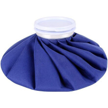 Poches de glace personnalisables pour les blessures, conçues par des médecins, étanches, non toxiques, réutilisables et polyvalentes. Soulagement