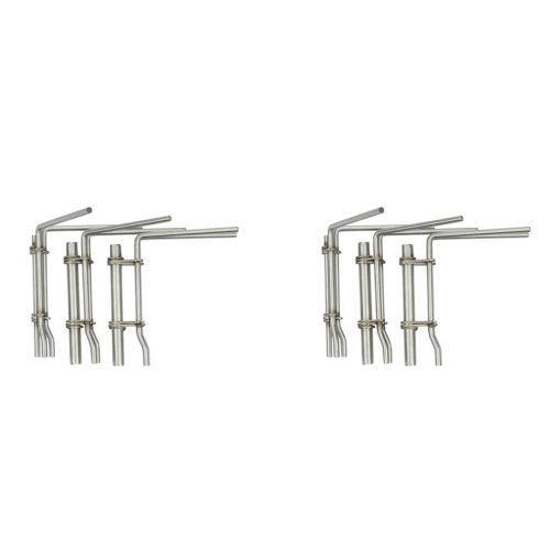 3 PCS Hydraulic U-Cup Seal Twistor Installation Tool Kit