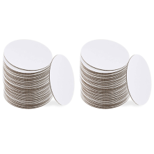 Cardboard Cake Rounds Circles Disposable Cake Platter Board Base Tray