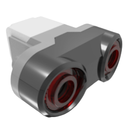 DIY Ultrasonic Sensor Science and Education Accessories