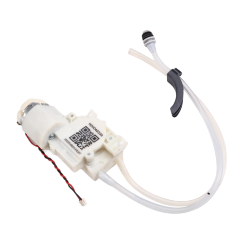 Peristaltisk vattenpump för Rubys lite Peristaltisk pump för 2