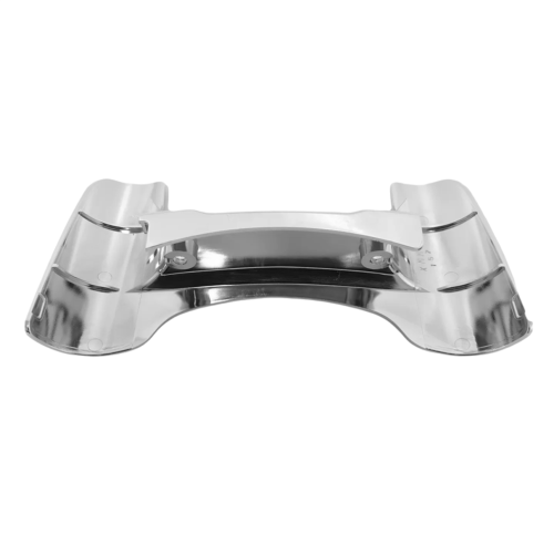 Cache-pont de fourche chromé pour modèles Goldwing 1500I SE 2