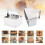 Square Honey Comb Honey Cutter Beekeeping Tools 2