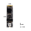 M.2 PCI E To USB3.0 TYPE-C+19/20P Interface Expansion Card 4