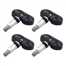4 st TPMS-sensorer 3641100XKZ16A för Haval H6/M6 2012-18