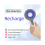 For Skin Examination Test Diagnostic Analyzer Wood'S Lamp 4