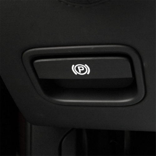 Car Electronic Handbrake Switch Handbrake Handle for Porsche 1
