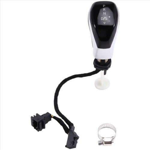 Automatic Gear Shift Knob Electronic Shift Lever Handball for VW,B 2