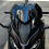 Motorrad-Windschutzscheibe Windabweiser Windschutzscheibenzubehör 3