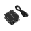 Convertidor de componentes YUV a RGBS YPBPR a SCART YPBPR a VGA 1