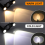Lighting Airbrush Light Universal Light 2