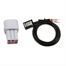 For Suzuki GSX1400/GSF650 Motorcycle LED Gear Display