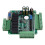 FX3U-14MR High Speed Programmable Controller PLC FX3U-14MR 3