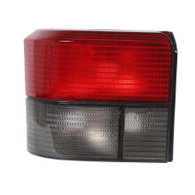 Achterlichtbehuizing voor VW Transporter T4, waterdichte remlichtunit, duurzaam, langdurig, trillingsbestendig, nauwkeurig ontwerp.