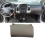 Car Passenger Storage Box Panel Cover 55440-0K040 For 2