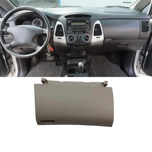 Car Passenger Storage Box Panel Cover 55440-0K040 For 1