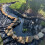 3 x 3 ft Flexible Pond Liner 8 Mil Thick TearResistant Durable Ref: 5317 4