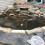 3 x 3 ft Flexible Pond Liner 8 Mil Thick TearResistant Durable Ref: 5317 3