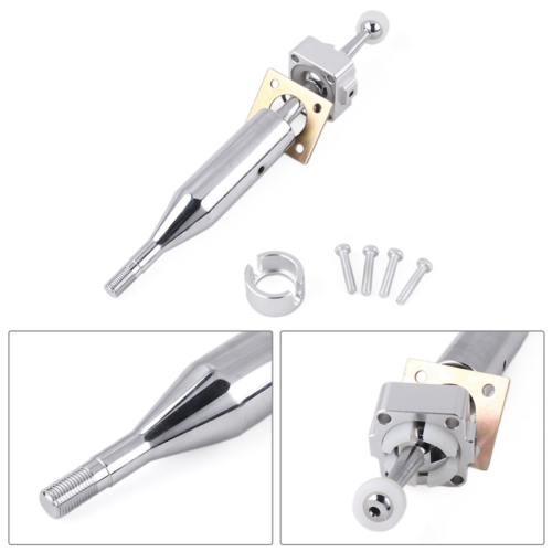 Car Shifter Gear Lever Quick Shift Short Throw Shifter for 2