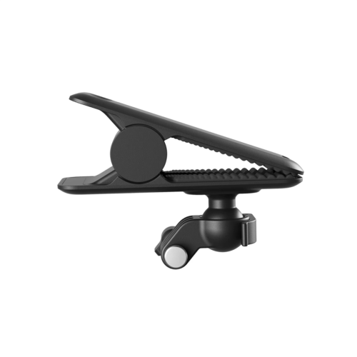 Per supporto a clip per aletta parasole, portatarga 10mm-24mm 1