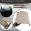 LHD Passenger Storage Box Panel 55440-0K040-A0 for Beige 2