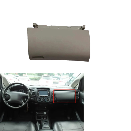 Car Passenger Storage Box Panel Cover 55440-0K040 For 2