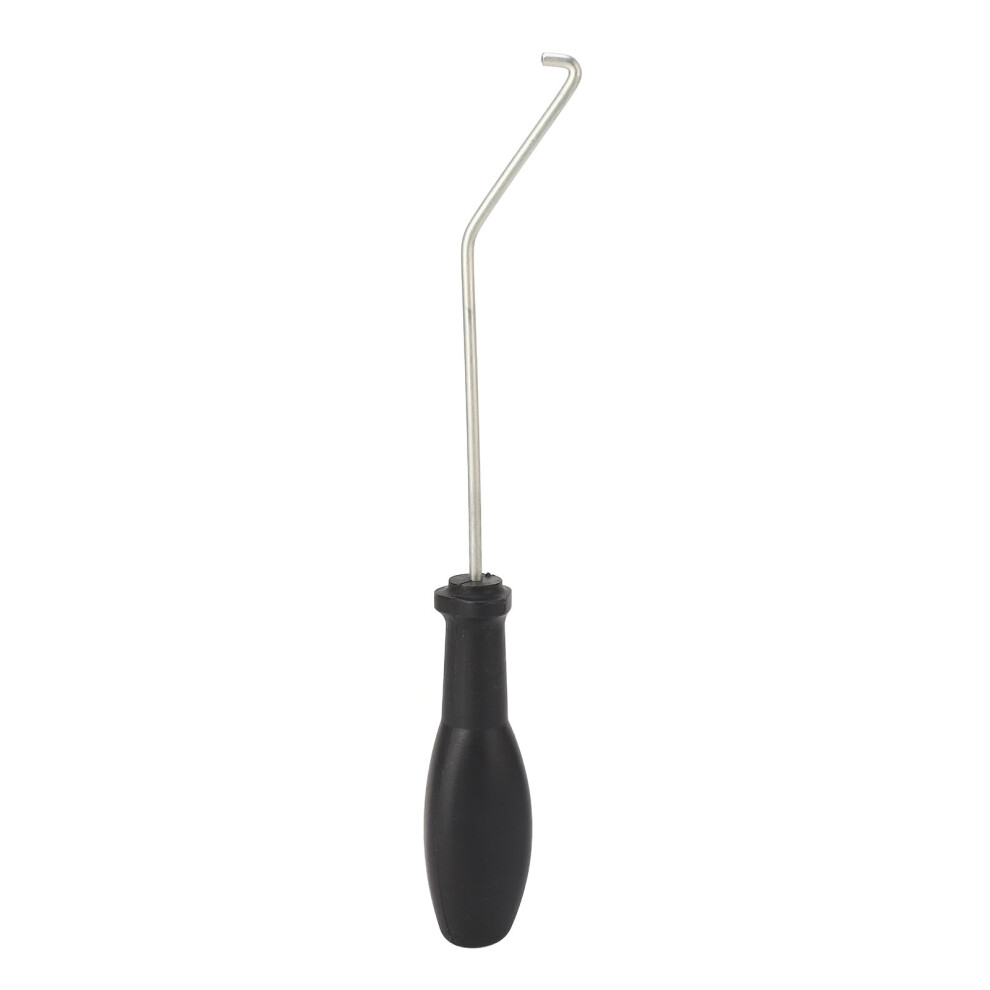 Roof Grab Handle Release Tool Roof Grab Handle Removal Tool Ergonomic Handle No Damage Removal Steel Alloy Quick & Easy Unlocking Hard To Reach 9139052035546