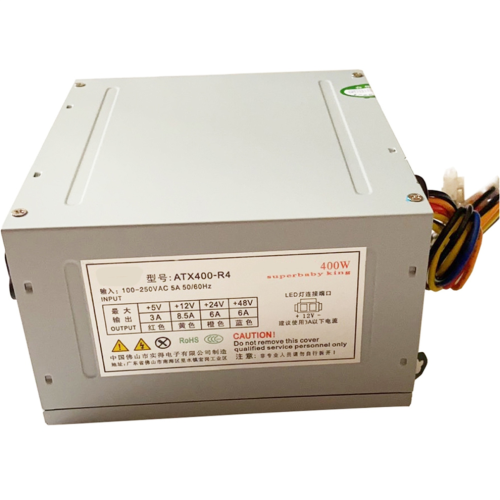 Distributore automatico di giochi arcade a 48 V, accessori fai da te. 1