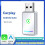 2IN1 Wireless CarPlay Android Auto USB Adapter A 2