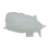 Car Reservoir Overflow Tank w/Cap Assembly for 4